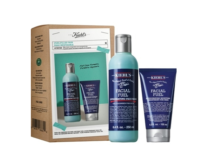 Kiehl's Coffret Peau infatigable - 1 CHA