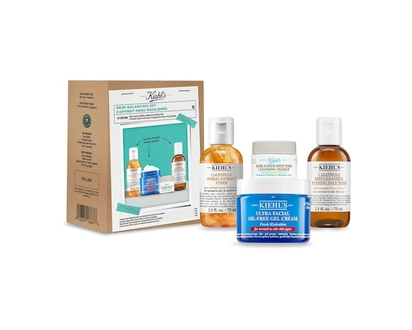 Kiehl's Skin Balancing Gift Set - 1 EA