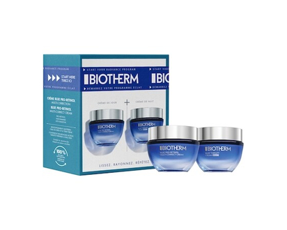 Biotherm Start Your Radiance Program - 1 EA