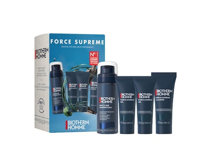 Biotherm Coffret Découverte Force Suprême Anti-Âge - 1 CHA