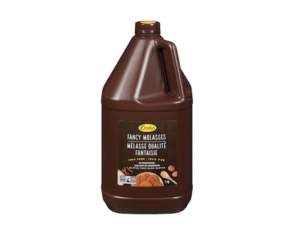 Crosby Fancy Molasses - 5.0 KG