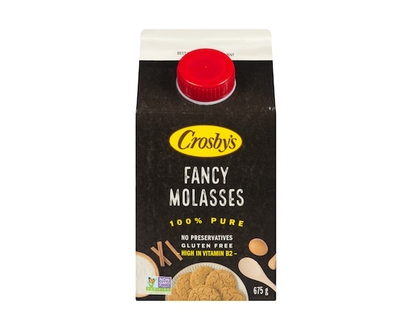 Crosby Fancy Molasses - 675.0 G