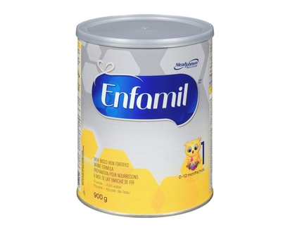 Enfamil Préparation pour bebe poudre - 900.0 G