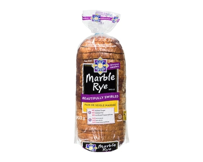Marble Rye - 900.0 G