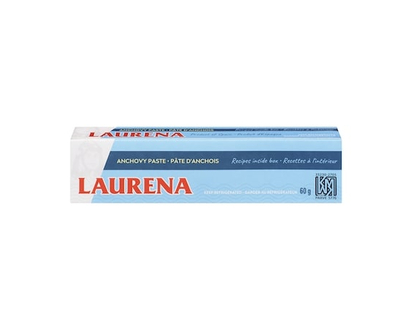 Laurena Anchovy Paste - 60.0 G