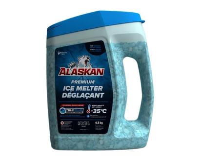 Alaskan Ice Melter, Jug - 1.0 EA