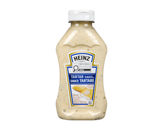 Tartar Sauce - 354.0 ML