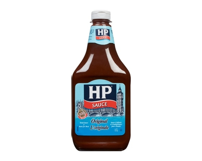 HP Sauce - 1.0 L
