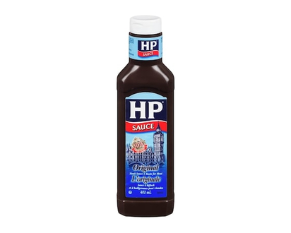 HP Steak Sauce - 400 ML