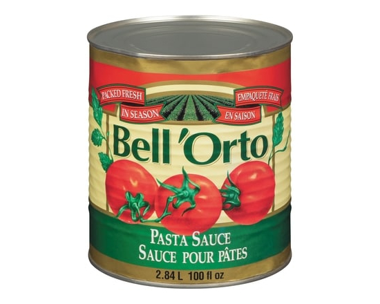 Pasta Sauce - 2.84 L