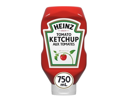Heinz Tomato Ketchup - 750.0 ML