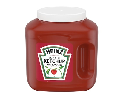 Ketchup - 2.84 L