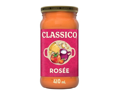 Classico Rose Pasta Sauce - 410.0 ML