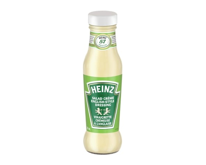 Heinz Salad Cream - 265.0 ML