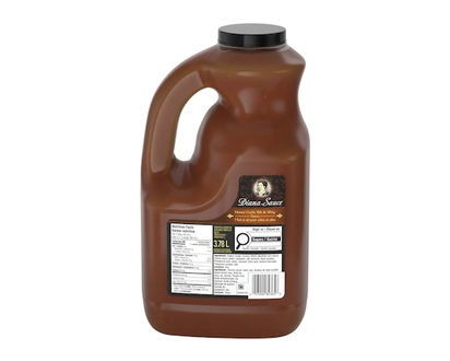 Diana Sauce Honey Garlic Rib & Wing - 3.78 L