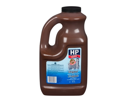 HP Sauce pour bifteck - 3.7 L