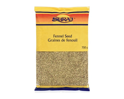 Suraj Fennel Seeds - 750.0 G