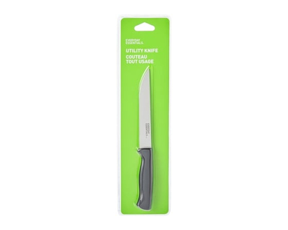 Utility Knife - 1.0 EA