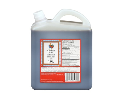 Soy Sauce - 1.9 L