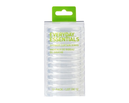 Everyday Essentials Click It Rings - 1.0 EA