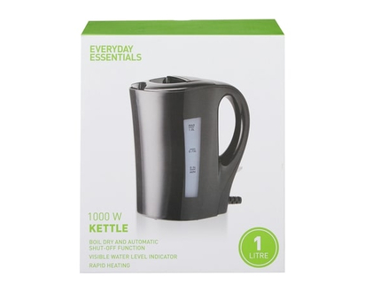 Everyday Essentials Bouilloire - 1.0 EA