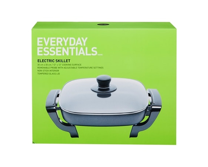 Everyday Essentials Skillet - 1.0 EA
