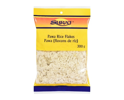 Suraj Rice Flakes, Poha - 300.0 G