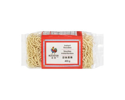 Rooster Instant Noodles - 400.0 G