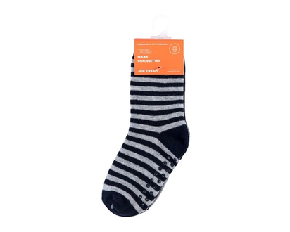 Joe Fresh Chaussettes Petits Garcons 3-5 Ans - 3 PR