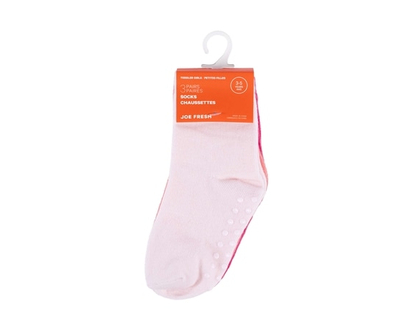 Joe Fresh Chaussettes Petites Filles 1-3 Ans - 1 CHA