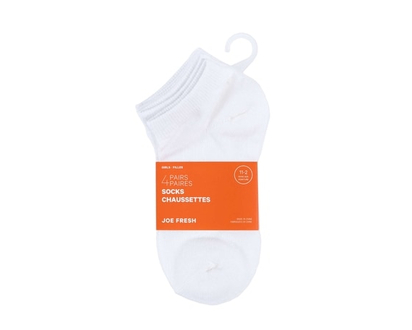 Joe Fresh Chaussettes Filles 11-2 Ans - 1 CHA