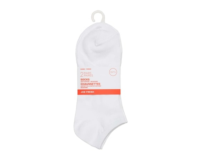 Joe Fresh Chaussettes pour femme O/S - 1 CHA