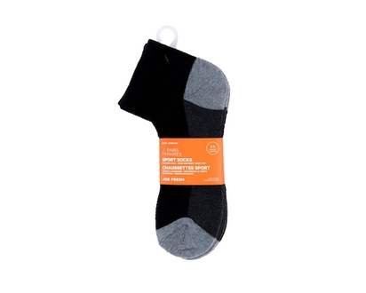 Joe Fresh Chaussettes Garcons 3-6 Ans - 1 CHA