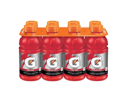Gatorade Punch aux fruits Performance - 355.0 ML