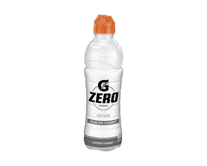 Boisson d’électrolytes, sans sucre, cerise glaciale - 710.0 ML