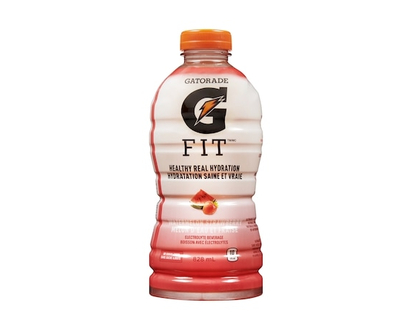 Gatorade GFIT Watermelon Strawberry - 828.0 ML