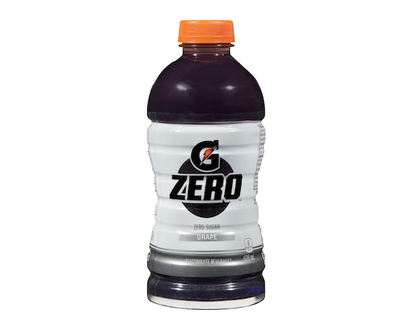 Gatorade G Zero Grape - 828.0 ML