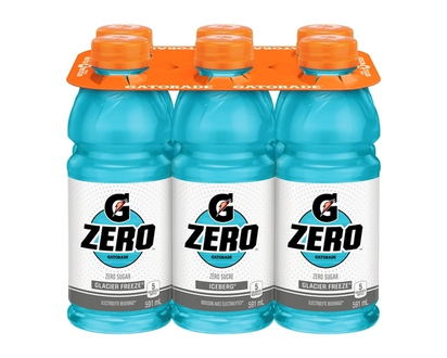 Gatorade Zero Iceberg - 591.0 ML