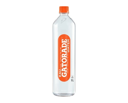 Gatorade Water - 1.0 L
