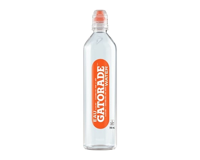 Gatorade Water - 700.0 ML