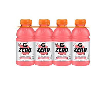 Gatorade Zero Watermelon Splash - 355.0 ML