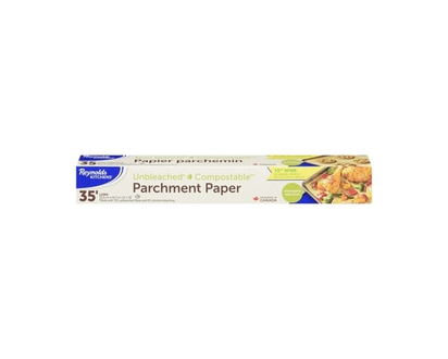 Reynolds Kitchens Parchment Paper, 35 ft - 1.0 EA