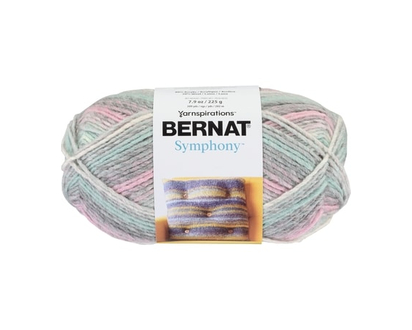 Bernat Fil à tricoter Bernat, Coquille - 1.0 EA