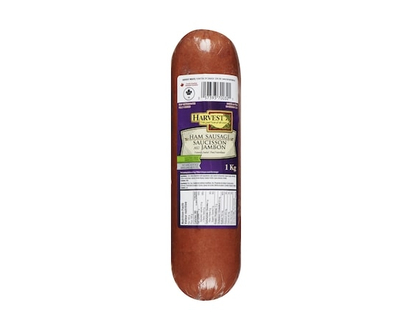 Harvest Ham Sausage - 1.0 KG