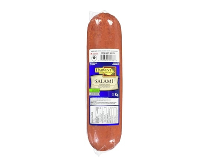 Harvest Salami Sausage - 1.0 KG