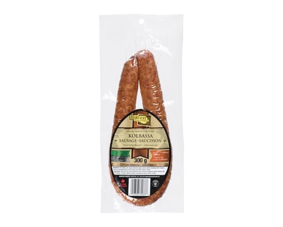 Harvest Kolbassa Sausage - 300.0 G