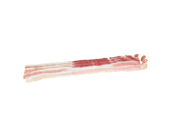 Bacon fumé tranché - 5.0 KG