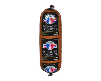 Olymel Bologna, Club Pack - 4.0 KG