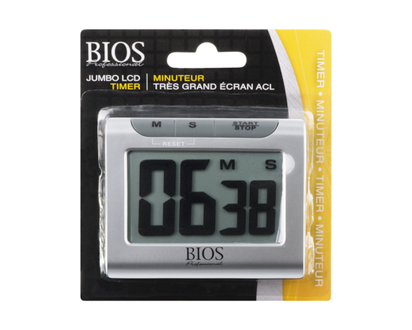 99 Minute Timer - 1.0 EA