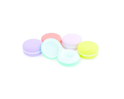 Bios Living Macaroon Pillbox - 1 EA